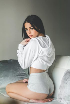 Margaret and Desmond